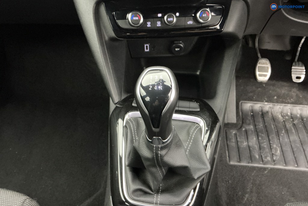 Vauxhall Corsa GS Manual Petrol Hatchback - Stock Number (1638504) - 13th supplementary image