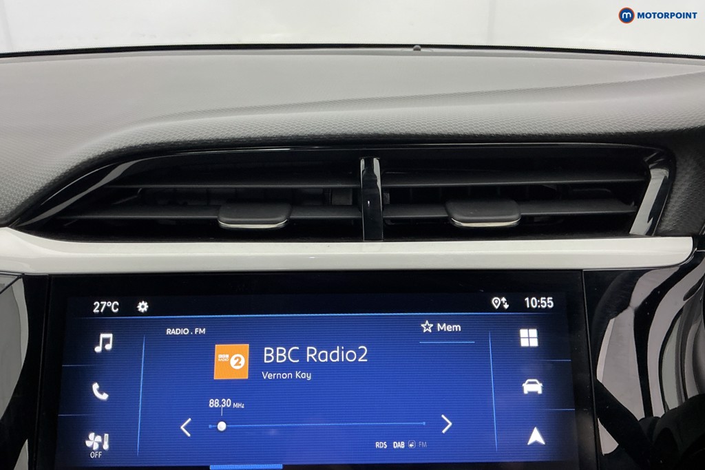 Vauxhall Corsa GS Manual Petrol Hatchback - Stock Number (1638504) - 14th supplementary image