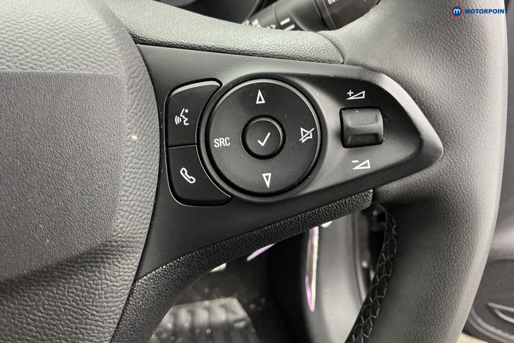 Vauxhall Corsa GS Manual Petrol Hatchback - Stock Number (1638504) - 17th supplementary image