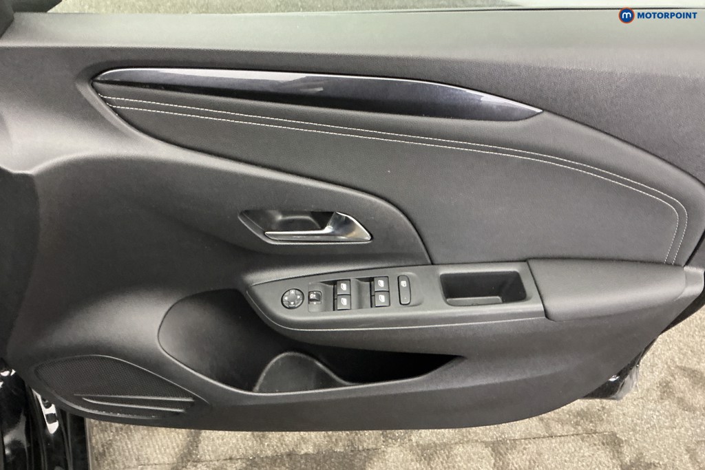 Vauxhall Corsa GS Manual Petrol Hatchback - Stock Number (1638504) - 19th supplementary image