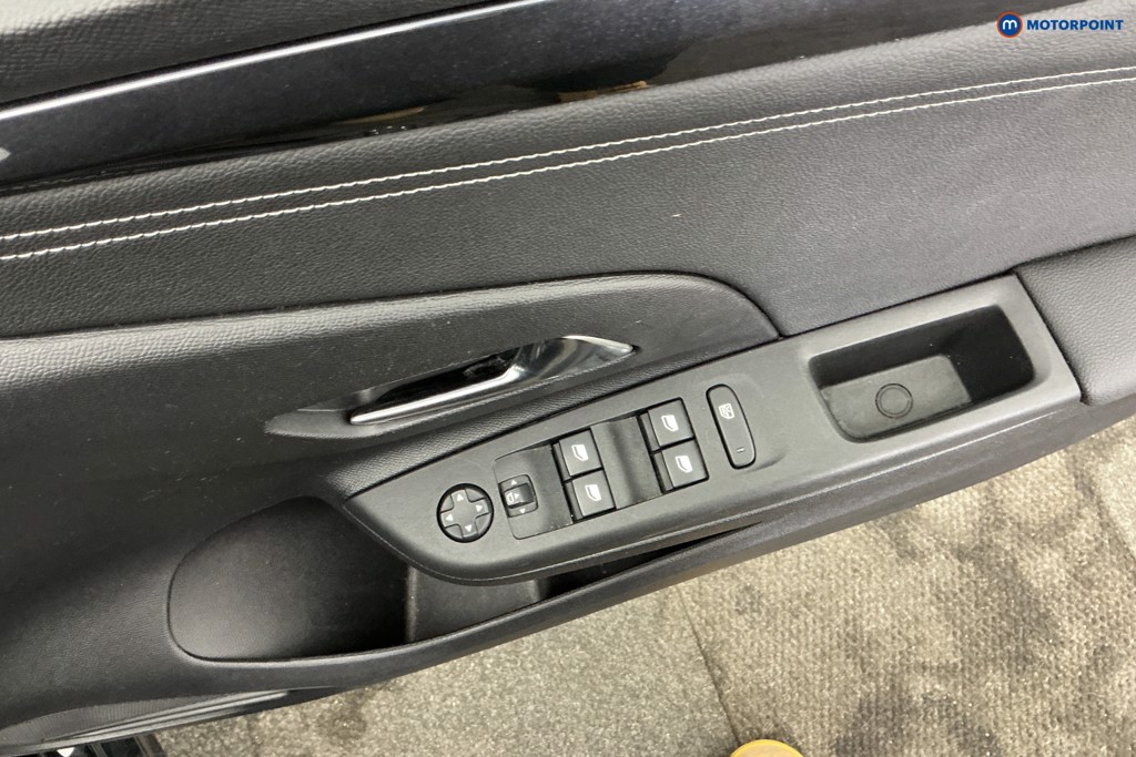 Vauxhall Corsa GS Manual Petrol Hatchback - Stock Number (1638504) - 20th supplementary image