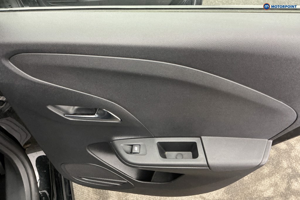 Vauxhall Corsa GS Manual Petrol Hatchback - Stock Number (1638504) - 21st supplementary image