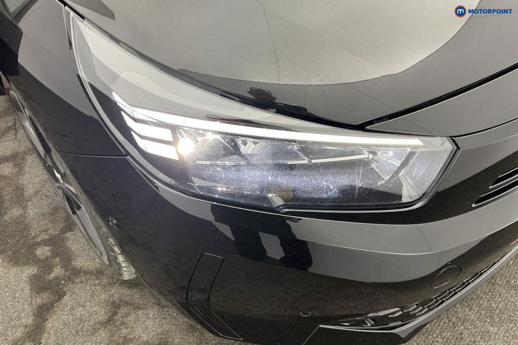 Vauxhall Corsa GS Manual Petrol Hatchback - Stock Number (1638504) - 23rd supplementary image