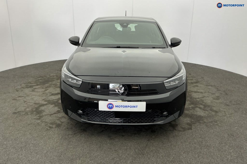 Vauxhall Corsa GS Manual Petrol Hatchback - Stock Number (1638504) - 25th supplementary image