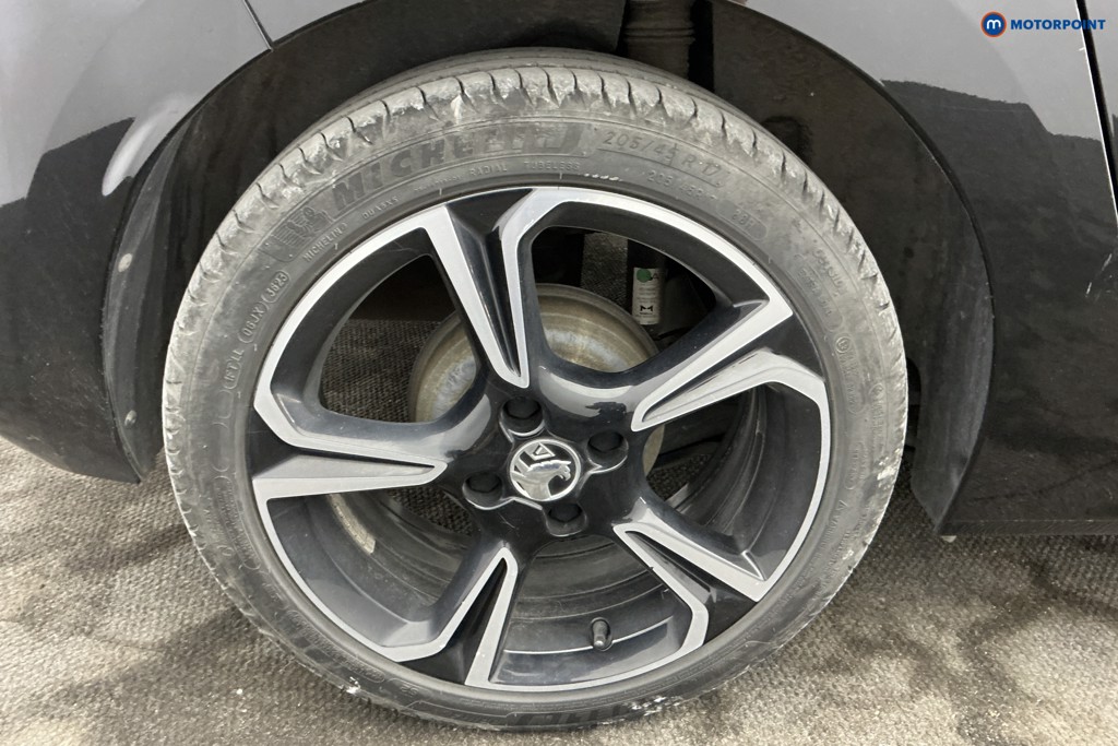 Vauxhall Corsa GS Manual Petrol Hatchback - Stock Number (1638504) - 30th supplementary image