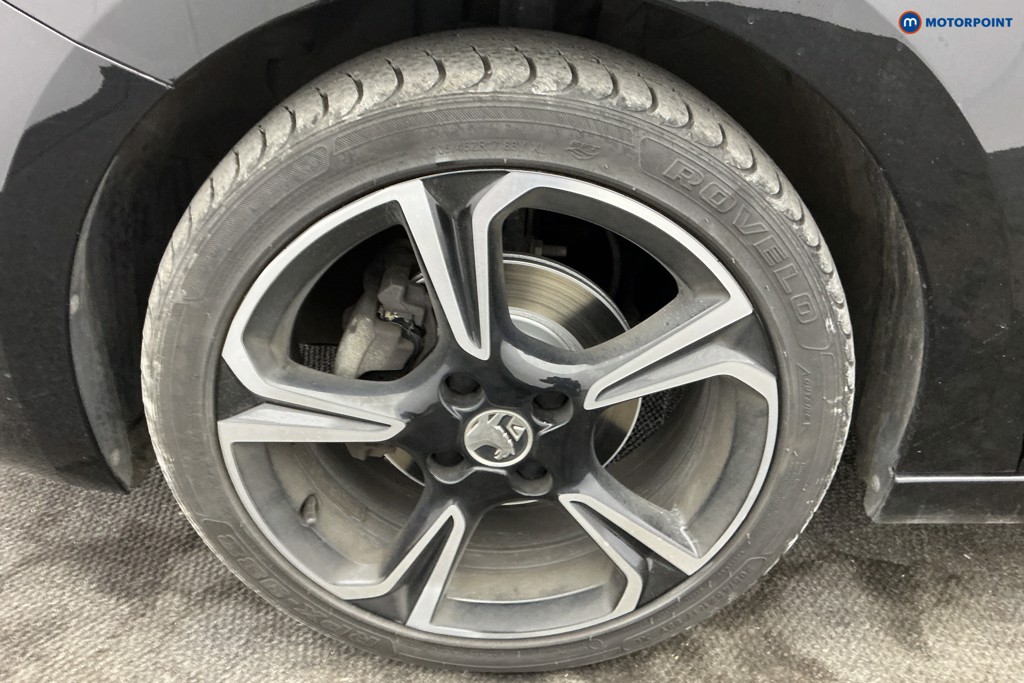 Vauxhall Corsa GS Manual Petrol Hatchback - Stock Number (1638504) - 32nd supplementary image