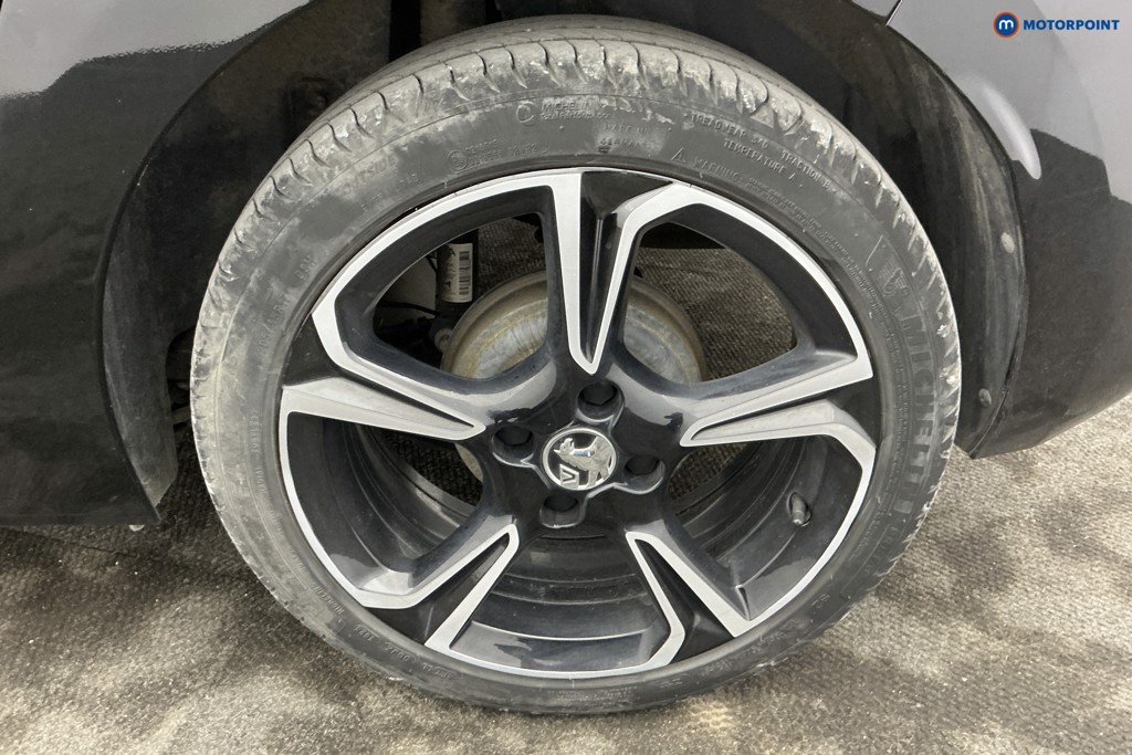 Vauxhall Corsa GS Manual Petrol Hatchback - Stock Number (1638504) - 33rd supplementary image