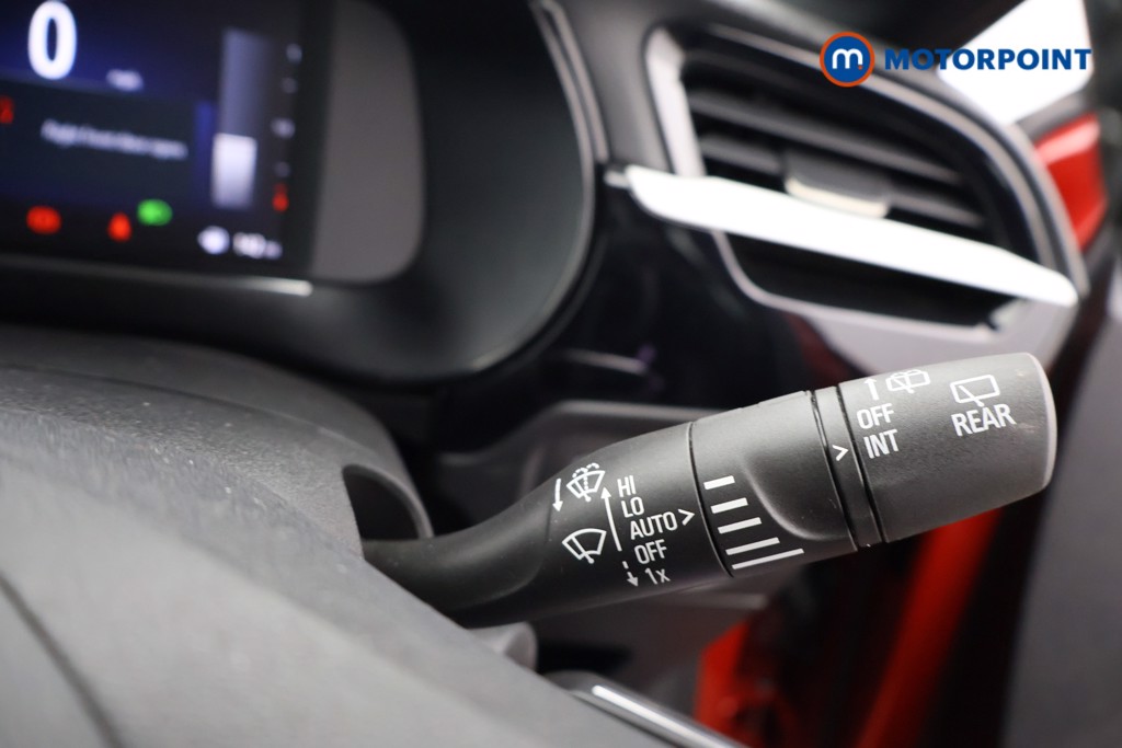 Vauxhall Corsa GS Manual Petrol Hatchback - Stock Number (1638539) - 6th supplementary image