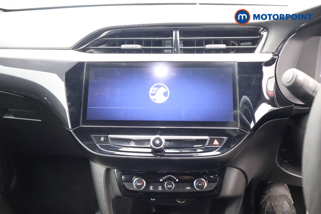 Vauxhall Corsa GS Manual Petrol Hatchback - Stock Number (1638539) - 7th supplementary image