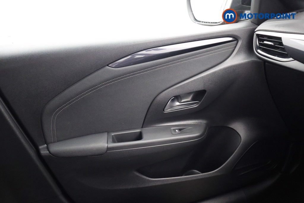 Vauxhall Corsa GS Manual Petrol Hatchback - Stock Number (1638539) - 10th supplementary image
