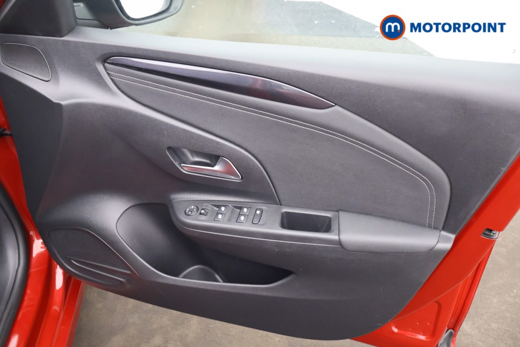 Vauxhall Corsa GS Manual Petrol Hatchback - Stock Number (1638539) - 11th supplementary image