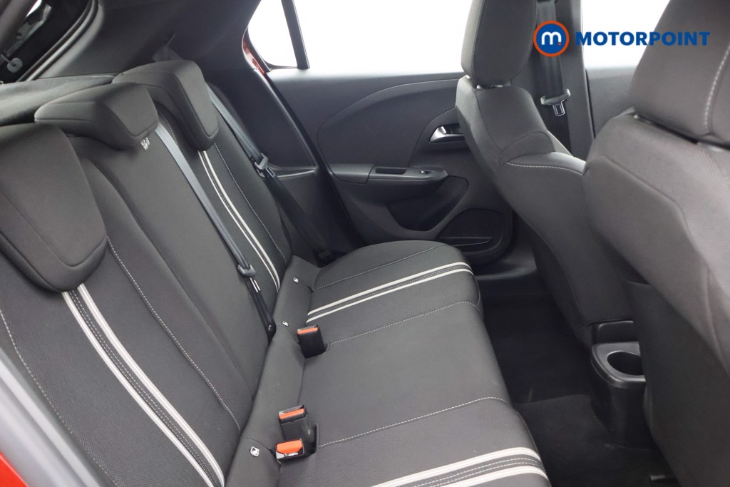 Vauxhall Corsa GS Manual Petrol Hatchback - Stock Number (1638539) - 14th supplementary image