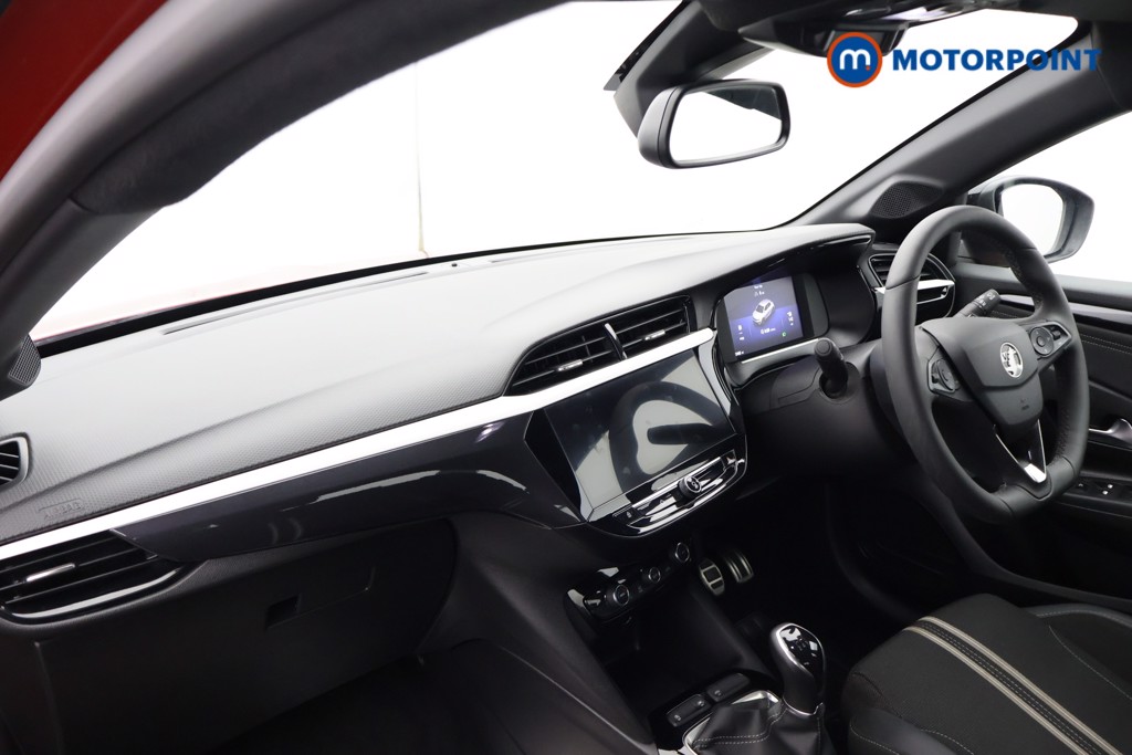 Vauxhall Corsa GS Manual Petrol Hatchback - Stock Number (1638539) - 15th supplementary image