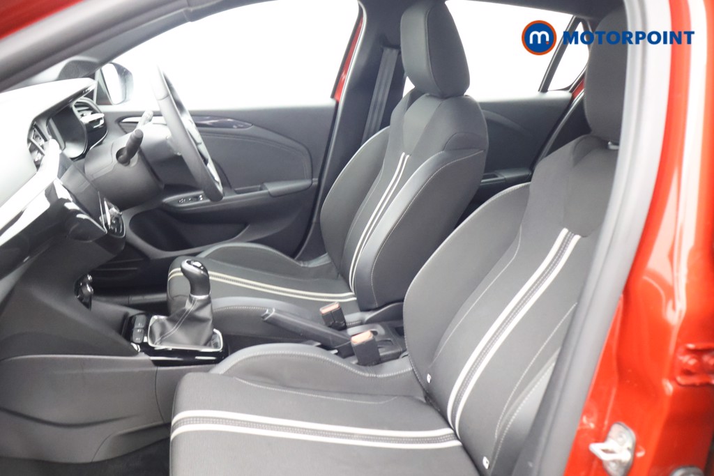 Vauxhall Corsa GS Manual Petrol Hatchback - Stock Number (1638539) - 16th supplementary image