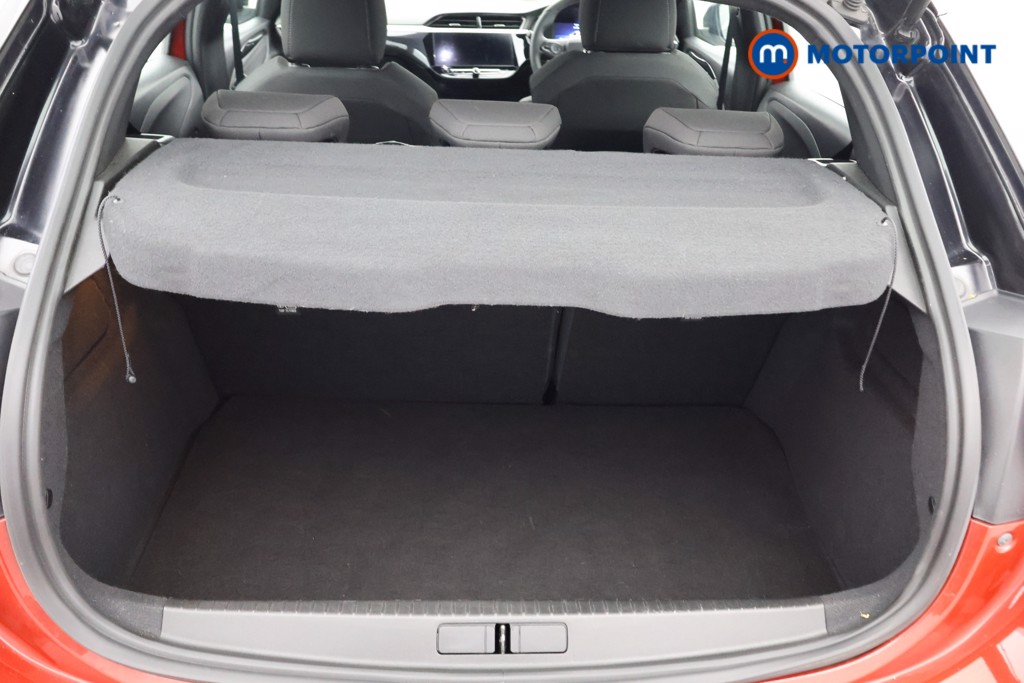 Vauxhall Corsa GS Manual Petrol Hatchback - Stock Number (1638539) - 17th supplementary image