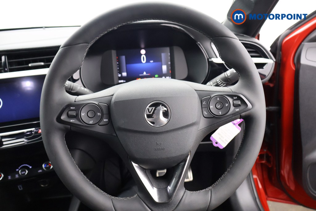 Vauxhall Corsa GS Manual Petrol Hatchback - Stock Number (1638539) - 1st supplementary image