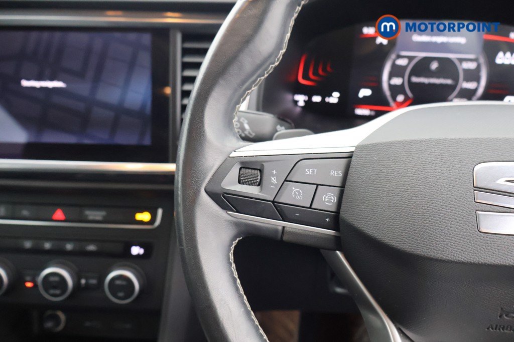 Seat Ateca Se Technology Automatic Petrol SUV - Stock Number (1638716) - 2nd supplementary image