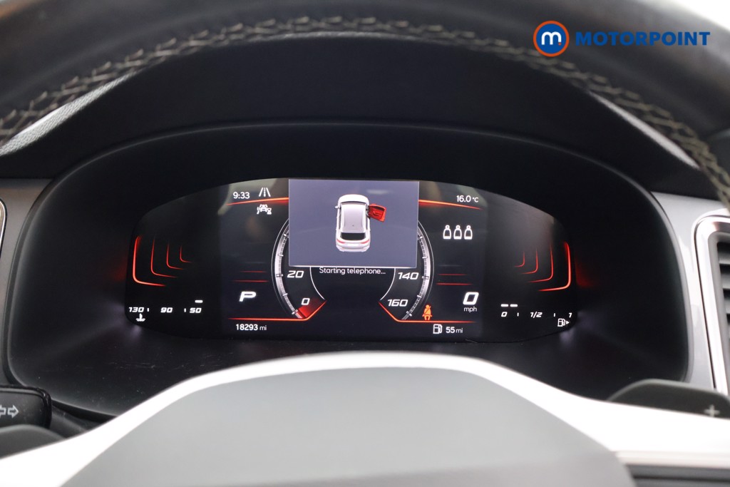Seat Ateca Se Technology Automatic Petrol SUV - Stock Number (1638716) - 4th supplementary image
