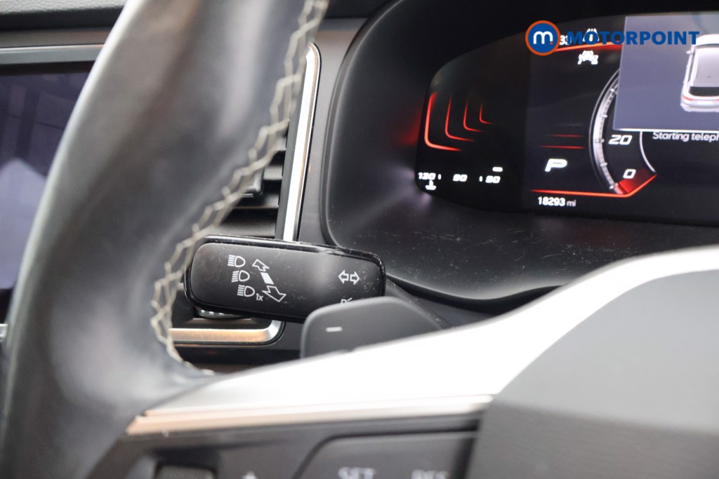 Seat Ateca Se Technology Automatic Petrol SUV - Stock Number (1638716) - 5th supplementary image