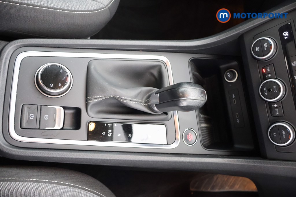 Seat Ateca Se Technology Automatic Petrol SUV - Stock Number (1638716) - 7th supplementary image
