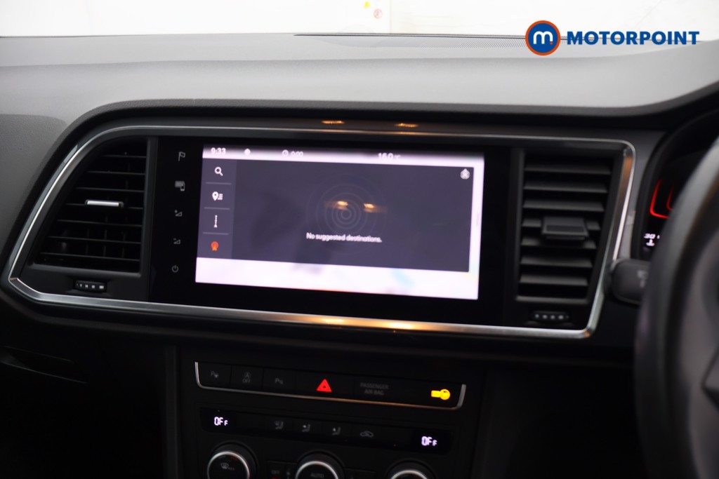Seat Ateca Se Technology Automatic Petrol SUV - Stock Number (1638716) - 8th supplementary image