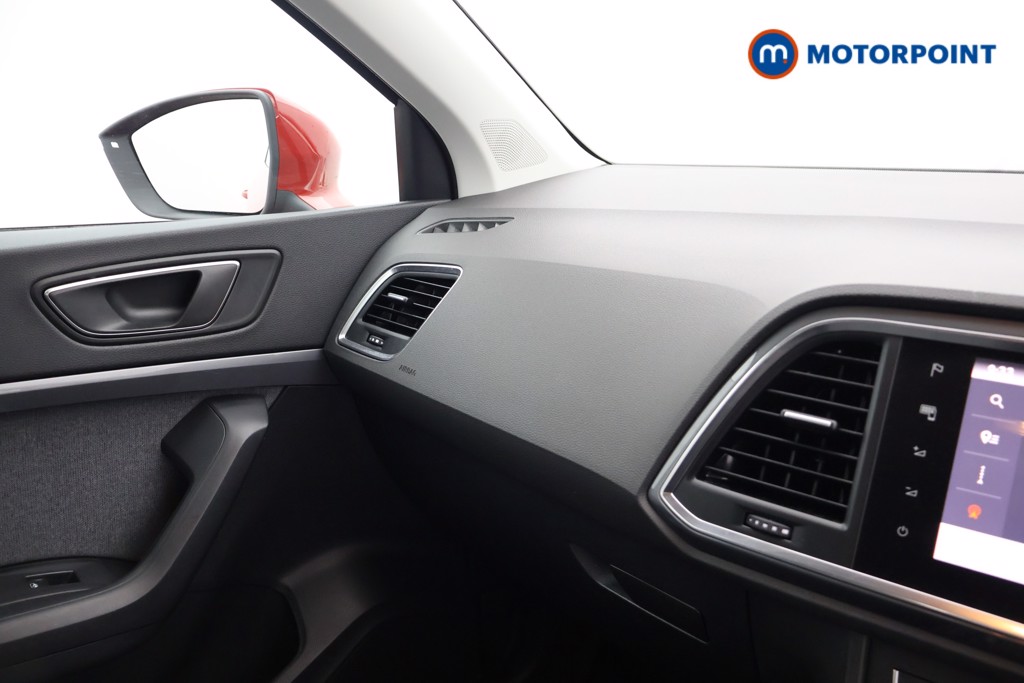 Seat Ateca Se Technology Automatic Petrol SUV - Stock Number (1638716) - 9th supplementary image
