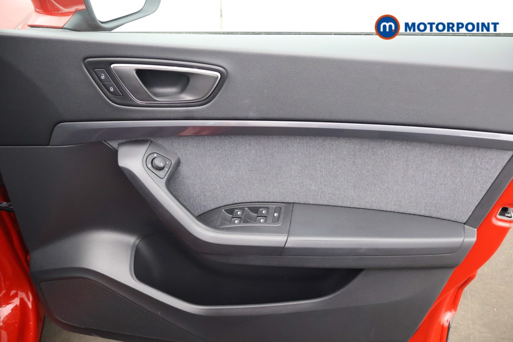 Seat Ateca Se Technology Automatic Petrol SUV - Stock Number (1638716) - 11th supplementary image