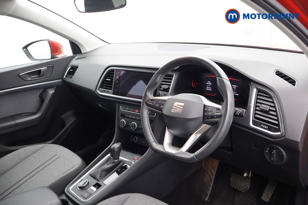 Seat Ateca Se Technology Automatic Petrol SUV - Stock Number (1638716) - 12th supplementary image