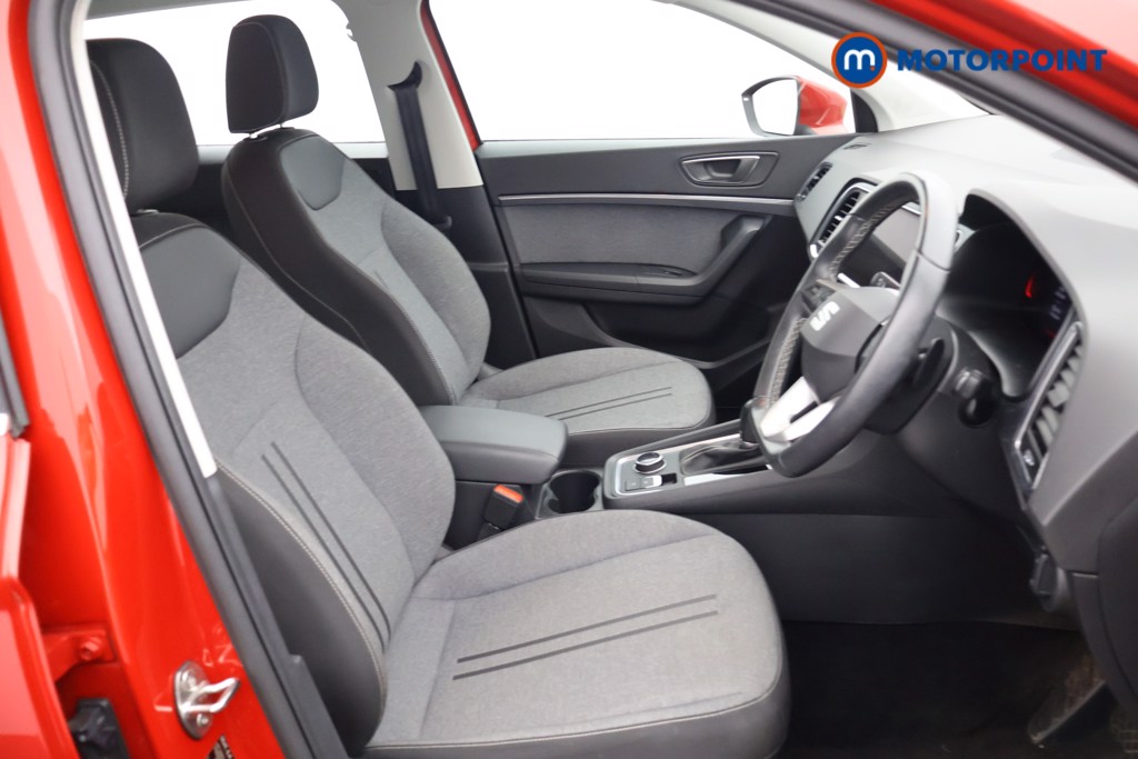 Seat Ateca Se Technology Automatic Petrol SUV - Stock Number (1638716) - 13th supplementary image