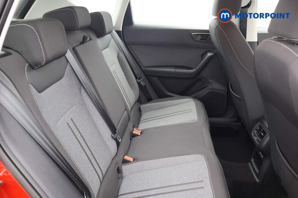 Seat Ateca Se Technology Automatic Petrol SUV - Stock Number (1638716) - 14th supplementary image