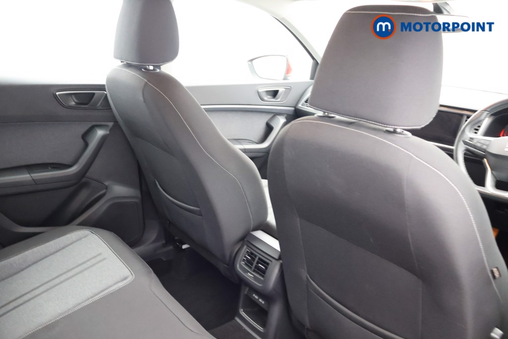 Seat Ateca Se Technology Automatic Petrol SUV - Stock Number (1638716) - 15th supplementary image