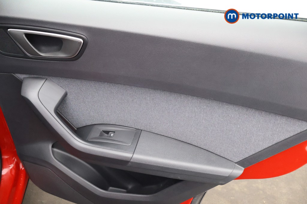 Seat Ateca Se Technology Automatic Petrol SUV - Stock Number (1638716) - 16th supplementary image