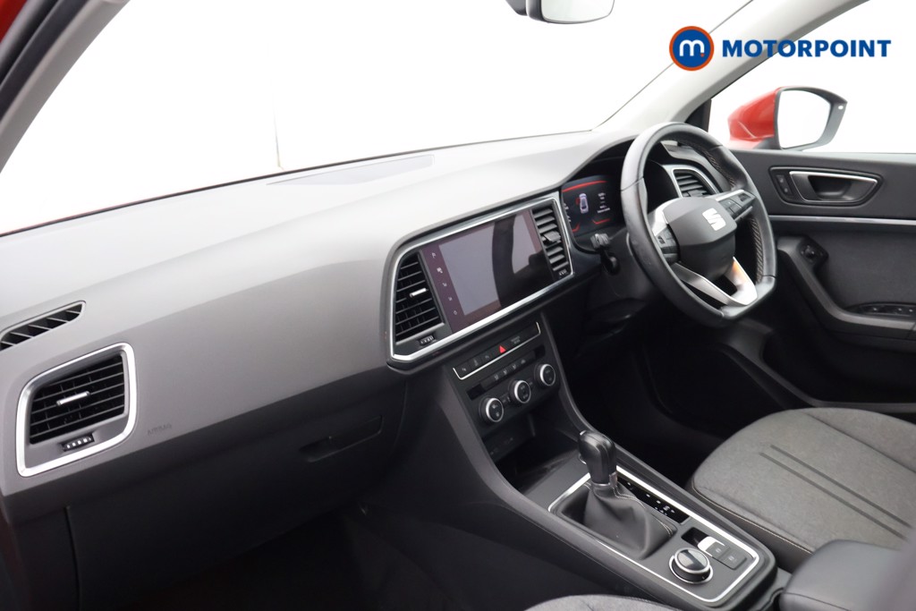 Seat Ateca Se Technology Automatic Petrol SUV - Stock Number (1638716) - 17th supplementary image