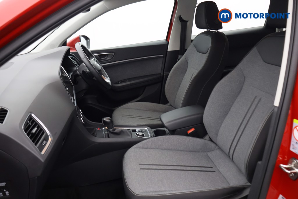 Seat Ateca Se Technology Automatic Petrol SUV - Stock Number (1638716) - 18th supplementary image