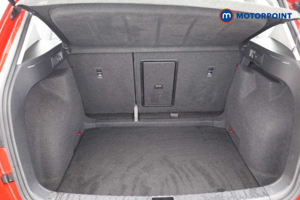 Seat Ateca Se Technology Automatic Petrol SUV - Stock Number (1638716) - 19th supplementary image
