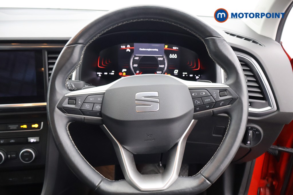 Seat Ateca Se Technology Automatic Petrol SUV - Stock Number (1638716) - 1st supplementary image