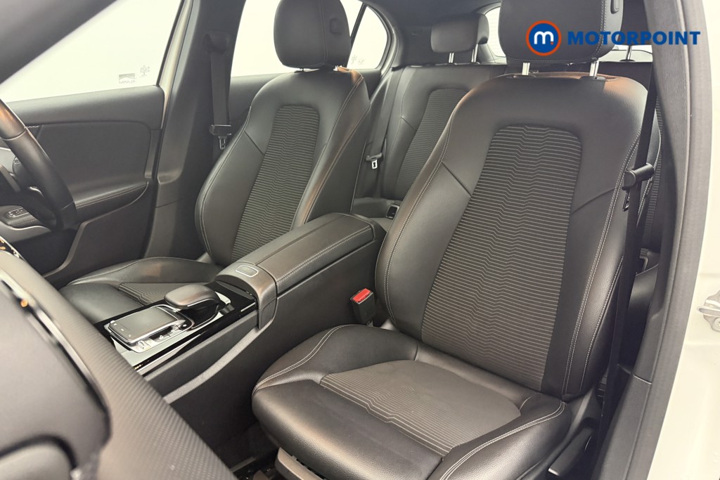 Mercedes-Benz A Class Sport Automatic Diesel Hatchback - Stock Number (1639038) - 3rd supplementary image