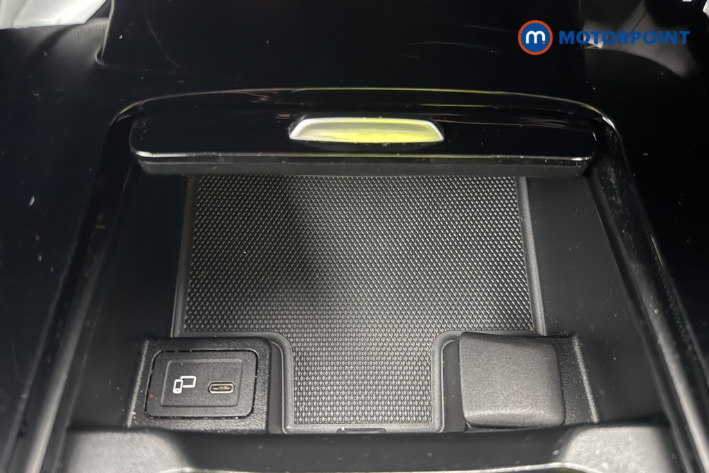 Mercedes-Benz A Class Sport Automatic Diesel Hatchback - Stock Number (1639038) - 14th supplementary image