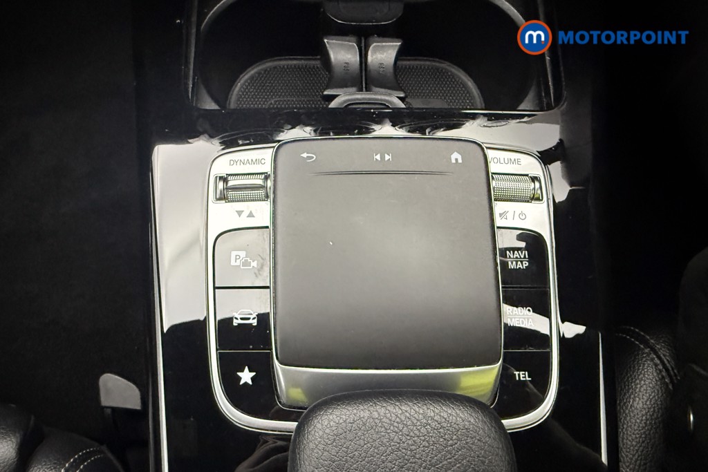 Mercedes-Benz A Class Sport Automatic Diesel Hatchback - Stock Number (1639038) - 16th supplementary image