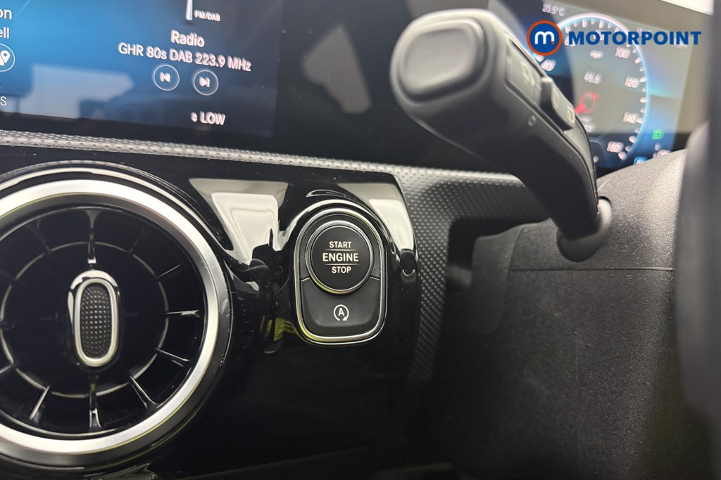 Mercedes-Benz A Class Sport Automatic Diesel Hatchback - Stock Number (1639038) - 17th supplementary image