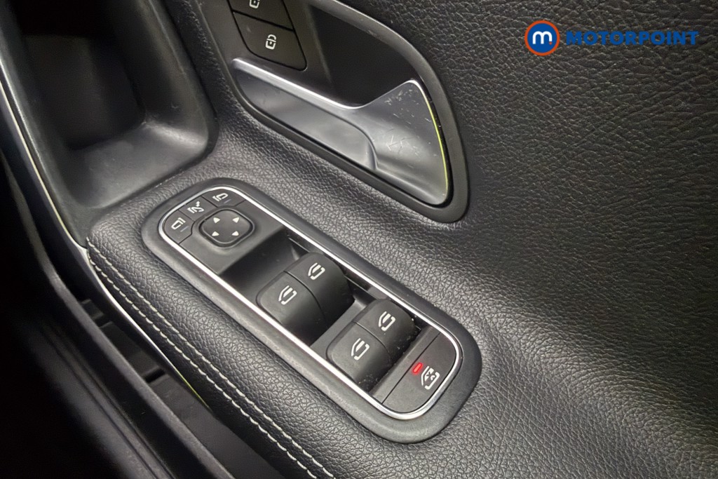Mercedes-Benz A Class Sport Automatic Diesel Hatchback - Stock Number (1639038) - 18th supplementary image