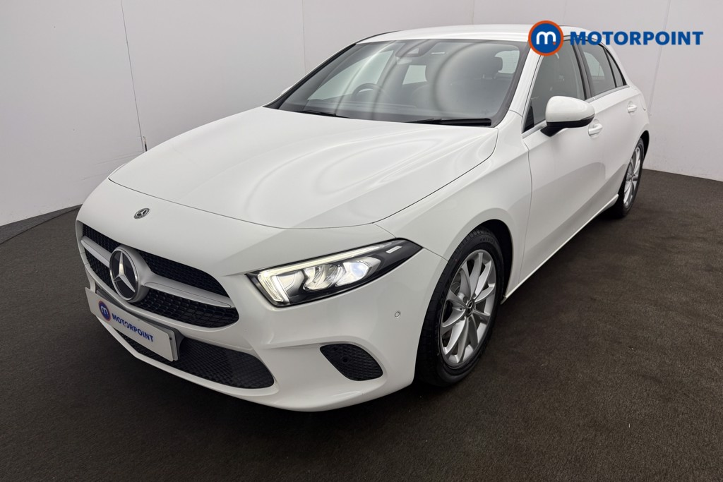 Mercedes-Benz A Class Sport Automatic Diesel Hatchback - Stock Number (1639038) - 23rd supplementary image