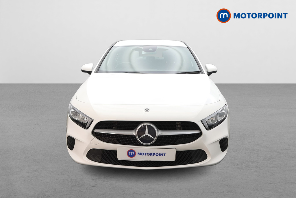 Mercedes-Benz A Class Sport Automatic Diesel Hatchback - Stock Number (1639038) - Front bumper
