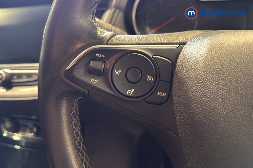 Vauxhall Grandland X Sri Nav Manual Petrol SUV - Stock Number (1639141) - 4th supplementary image