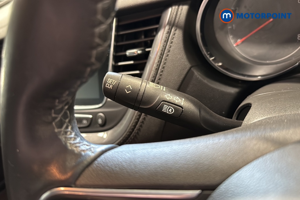 Vauxhall Grandland X Sri Nav Manual Petrol SUV - Stock Number (1639141) - 5th supplementary image