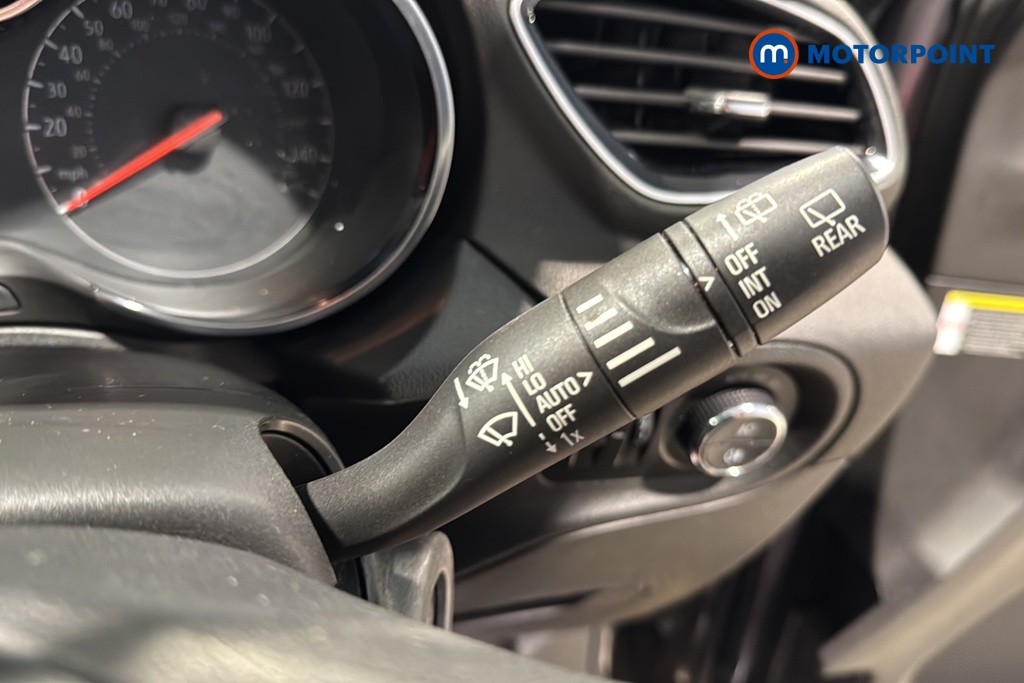 Vauxhall Grandland X Sri Nav Manual Petrol SUV - Stock Number (1639141) - 6th supplementary image