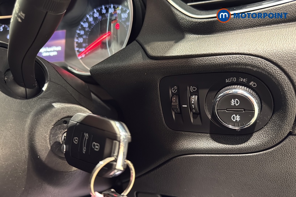 Vauxhall Grandland X Sri Nav Manual Petrol SUV - Stock Number (1639141) - 11th supplementary image