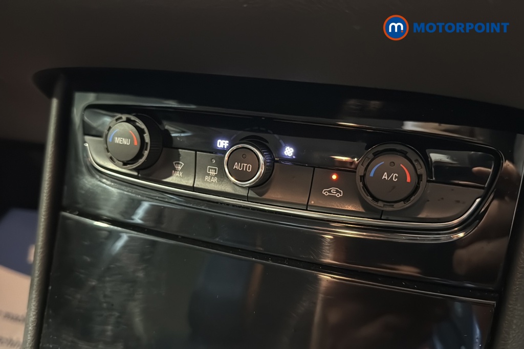 Vauxhall Grandland X Sri Nav Manual Petrol SUV - Stock Number (1639141) - 12th supplementary image