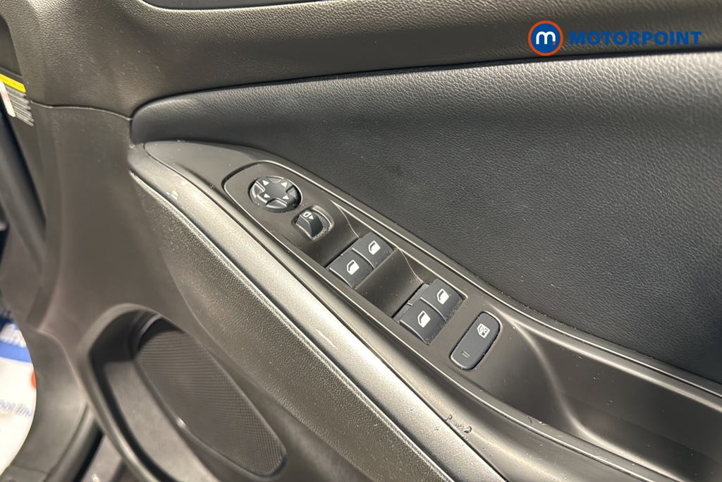 Vauxhall Grandland X Sri Nav Manual Petrol SUV - Stock Number (1639141) - 19th supplementary image