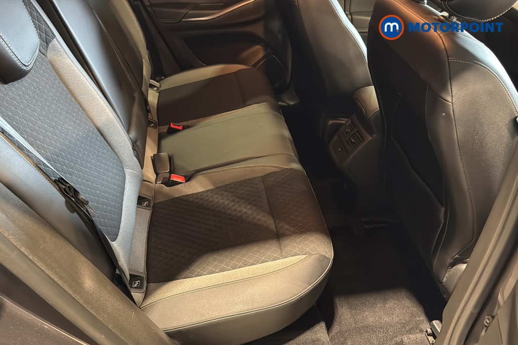 Vauxhall Grandland X Sri Nav Manual Petrol SUV - Stock Number (1639141) - 25th supplementary image